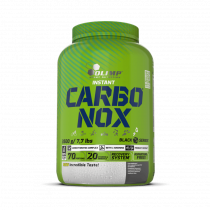 Olimp Sport Nutrition Carbo nox, 3500 грамм