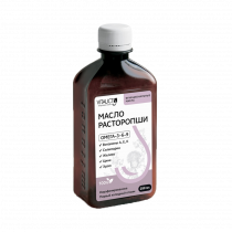 Vitauct Масло расторопши, 250 мл