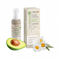 Vitauct ЛипоДЕРМА, 100 мл