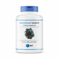 SNT Magnesium Taurate, 90 таблеток