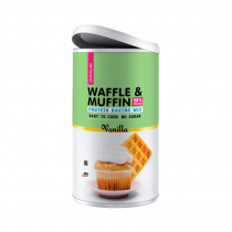 Chikalab Смесь для приготовления кексов, 480 грамм