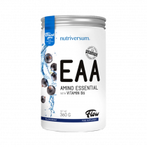 Nutriversum Flow Essential Amino Acid EAA, 360 грамм