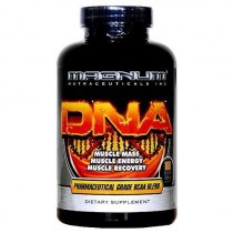 Magnum DNA, 160 капс