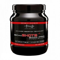 Nanox BCAA Shots 5000 Pro, 60 таб