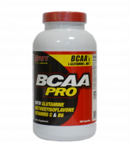 SAN BCAA Pro, 150 капс