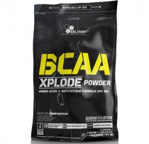 Olimp Sport Nutrition BCAA Xplode Powder, БЦАА Иксплойд Паудер, 1000 грамм