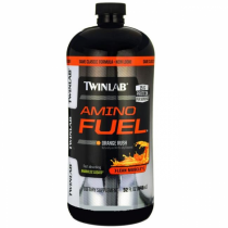 Twinlab Amino Fuel, 948 мл