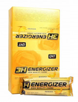 QNT 3H Energizer Bar, 15 шт