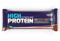 VP Laboratory High Protein, 15 шт