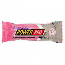 POWER PRO Lady Fitness L-Carnitine, 50 гр.