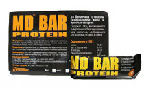 MD Protein Bar, 50 г