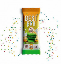 Iso Best Best Bar, 60 гр.