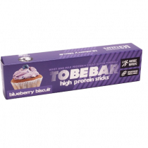 ИВАН-ПОЛЕ Высокобелковые палочки &quot;TOBEBAR&quot;, 66 г
