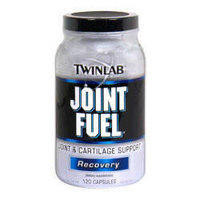 Twinlab Joint Fuel, 120 капс