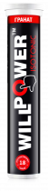 Will Power Isotonic + L- Carnitine, 18 таб