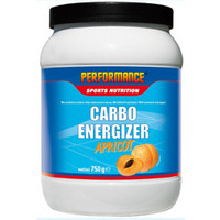 Performance Carbo Energizer, 750 г