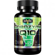 Maxler Coenzyme Q10 100 mg, 90 капс