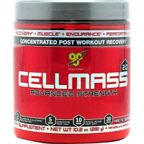 BSN CellMass 2.0, 291 г