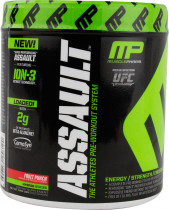 MusclePharm Assault, 290 г