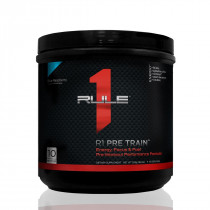 Rule 1 (Rule One Proteins R1) Pre Train R1, 306 г