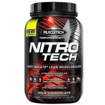 MuscleTech Nitro-Tech Performance, 907 г