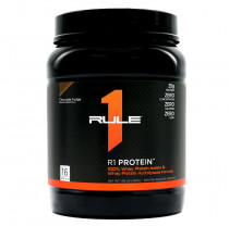 Rule 1 (Rule One Proteins R1) R1 Protein, 450 г