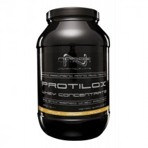 Nanox Protilox, 2000 г