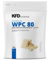 KFD Premium WPC 80, 700 гр.