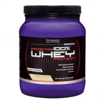 Ultimate Nutrition Prostar Whey, 453 г