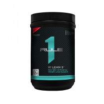 Rule 1 (Rule One Proteins R1) R1 Lean5, 330 г