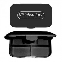 VP Laboratory B2  Таблетница, 1 шт