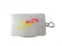 TSP Контейнер для капсул, 1 шт