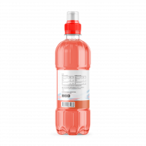 Fitness Formula Fitness Water Guarana, 500 мл