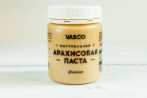 VASCO Натуральная паста, 230 г