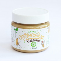 NUTSFUN АРАХИСОВАЯ ПАСТА &laquo;КЛАССИЧЕСКАЯ&raquo;, 400 г