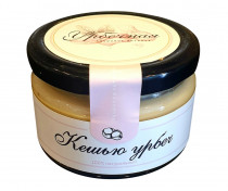 УРБЕЧНАЯ Кешью урбеч, 200 г