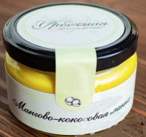УРБЕЧНАЯ Мангово-кокосовая манна, 200 г