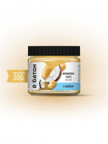 Ёбатон Арахисовая паста с кокосом, 300 г