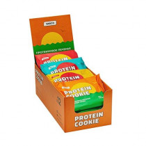 VASCO Протеиновое печенье, 60 г