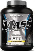 Dymatize Elite Mass Gainer, 2722 г