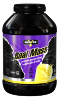 Maxler Real Mass, 1500 г
