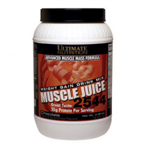 Ultimate Nutrition Muscle Juice 2544, 2250 г