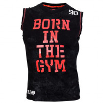 Olimp Live &amp; Fight Безрукавка Reborn OLM