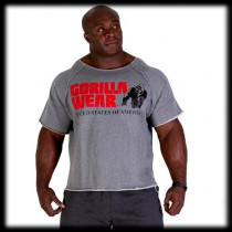 Gorilla Wear Топ Classic арт №GW-90107