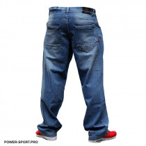 BRACHIAL Джинсы Advantage BR-91033