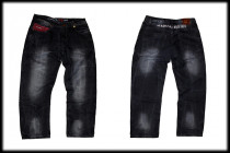 Mad Max Джинсы MMJ-483