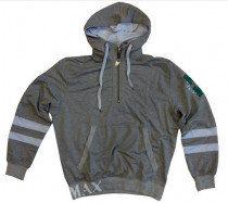 Mad Max Толстовка Hood MSW-017