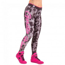 Gorilla Wear Лосины Camo GW-91915