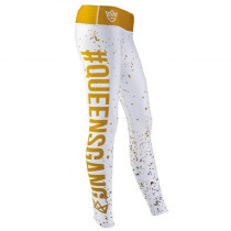 Olimp Live &amp; Fight Лосины Fancy OLM