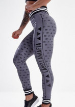 LABELLAMAFIA Женские леггинсы FCL13346